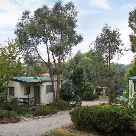Beechworth Cabins Екстериор снимка