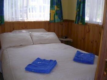 Beechworth Cabins Екстериор снимка