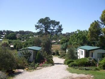 Beechworth Cabins Екстериор снимка