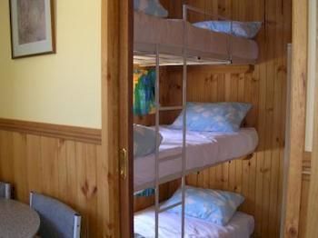Beechworth Cabins Екстериор снимка