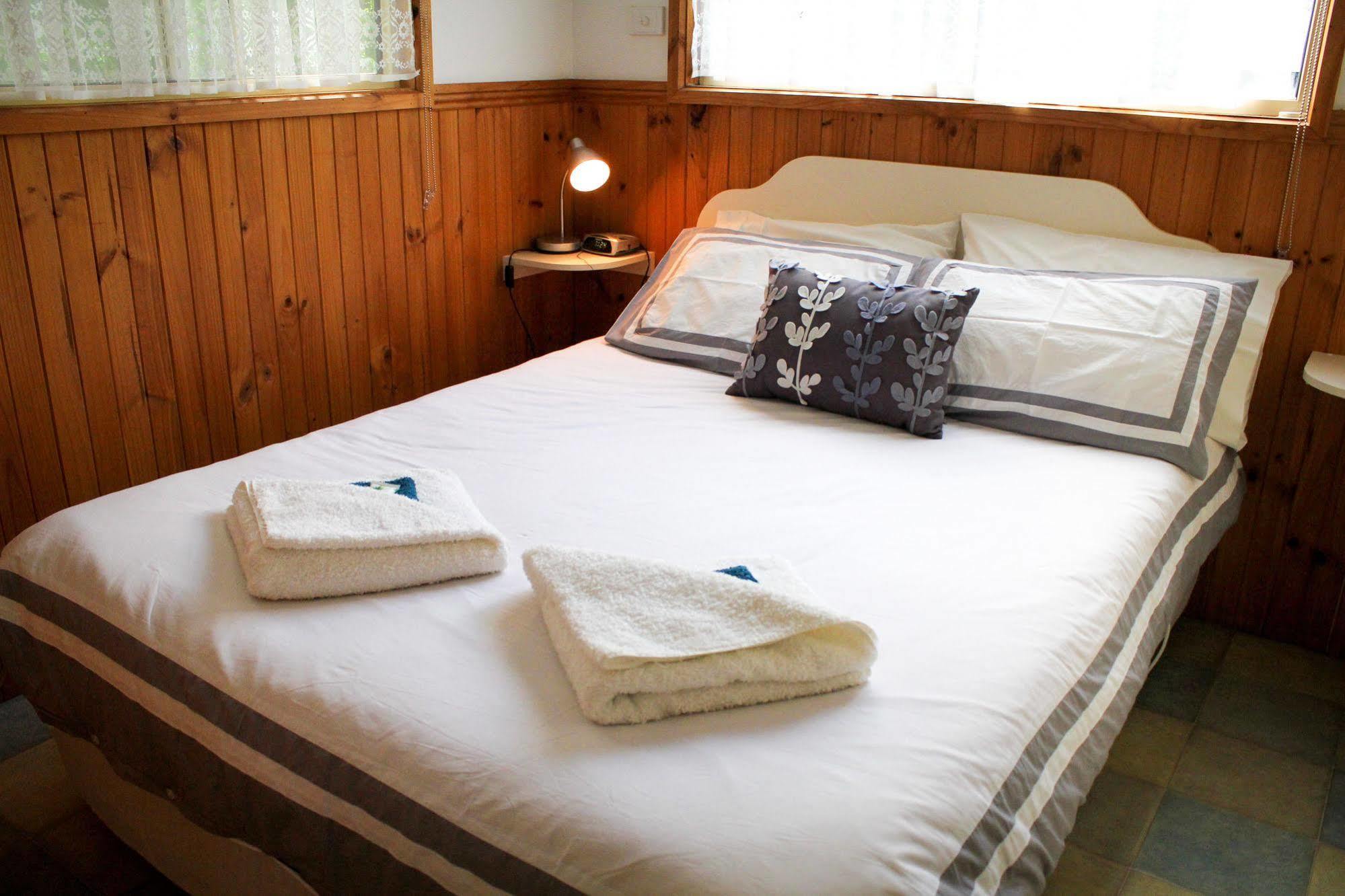 Beechworth Cabins Екстериор снимка