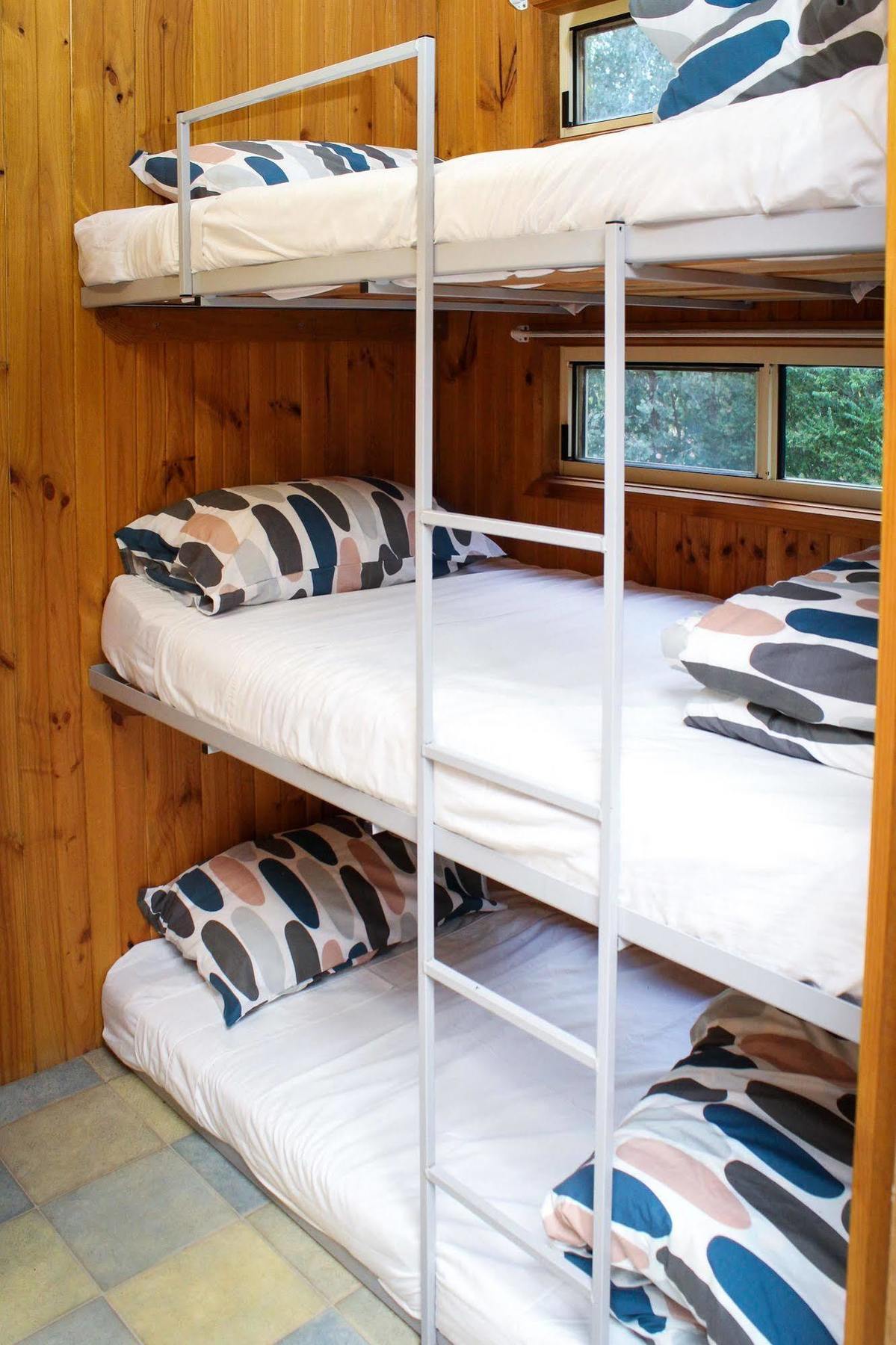 Beechworth Cabins Екстериор снимка