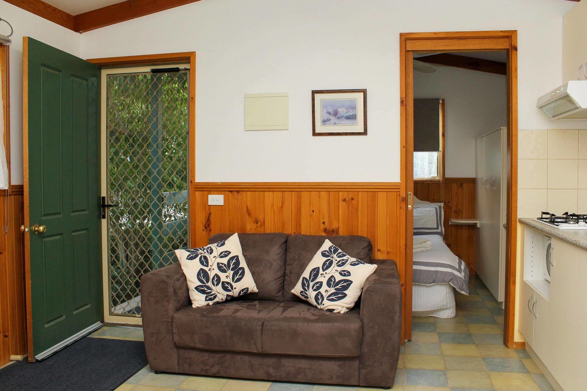 Beechworth Cabins Екстериор снимка