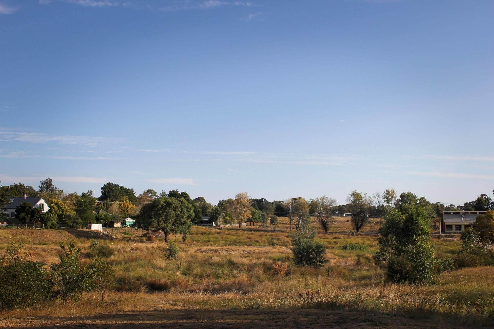 Beechworth Cabins Екстериор снимка