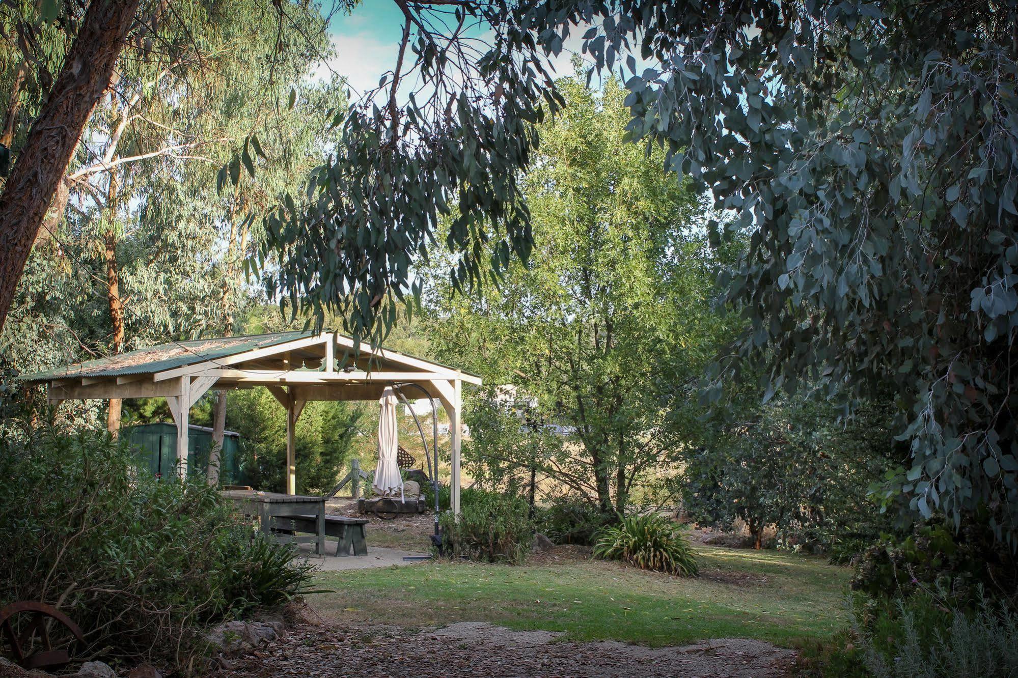 Beechworth Cabins Екстериор снимка
